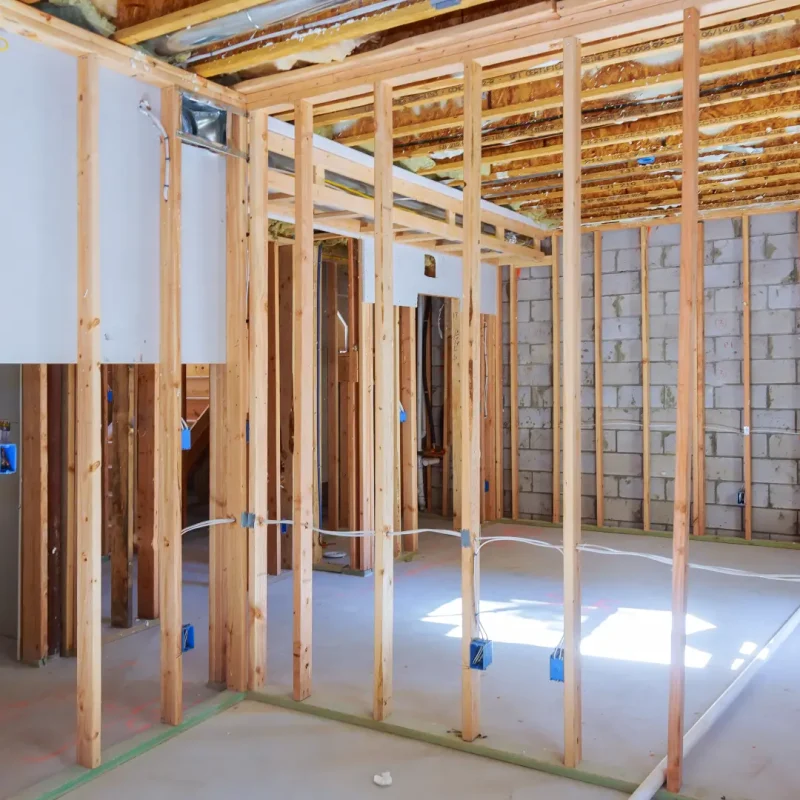 Basement Remodeling