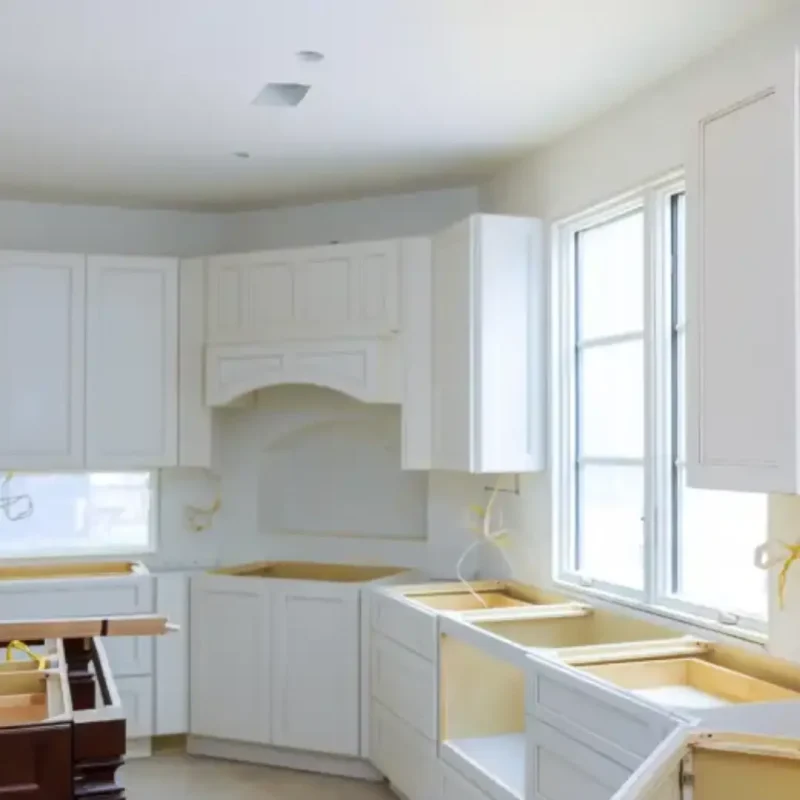 Kitchen-Home